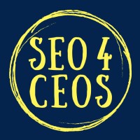SEO 4 CEOs logo - Similar company to Perth Seo Studio