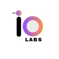 The IO labs logo - Similar company to Hacktastic Solutions