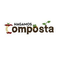 Hagamos Composta AC logo - Similar company to Hello World Labs School Of Climate Action Design