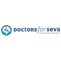 Doctors for Seva logo - Similar company to Ascent