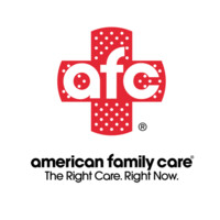 AFC Urgent Care Tampa-Citrus Park logo - Similar company to Tampa Urgent Care