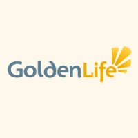 Golden Life Management logo - Similar company to Horizon Academies