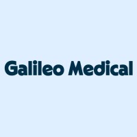 Galileo Medical logo - Similar company to Interfizjo.Clinic