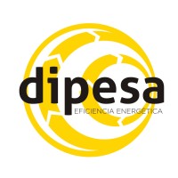 Dipesa Energía logo - Similar company to Tama