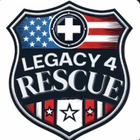 Legacy 4 Rescue logo - Similar company to The Afi Group