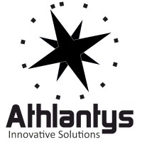 Athlantys Innovative Solutions logo - Similar company to M.It.S Co.