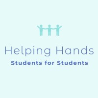 Helping Hands: A Students for Students Movement INC logo - Similar company to Hellenic Healthcare Professionals Of Michigan