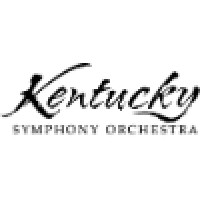 Kentucky Symphony Orchestra logo - Similar company to Big Fat Brain