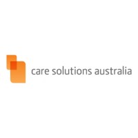 Care Solutions Australia logo - Similar company to Aged Care Services Australia Group