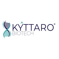 Kyttaro Biotech S.L. logo - Similar company to Cobiomic Bioscience Sl