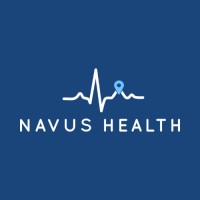 Navus Health logo - Similar company to Recorse Ltd. (Reactive Core Services)