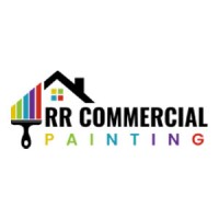 RR Commercial Painting, Inc. logo - Similar company to Ozbrick Masonry
