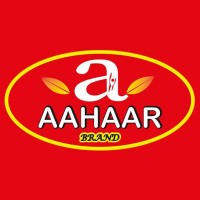 Aahaar Foods logo - Similar company to Bradma Group