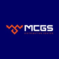 MCGS Distribution Centre Co., Ltd. logo - Similar company to Cmrd Pte Ltd