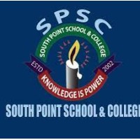 South Point School & College, Cambridge Curriculum. Banani logo - Similar company to Nrxweb