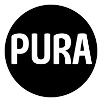 Pura Therapy logo - Similar company to Futuregenappsemart