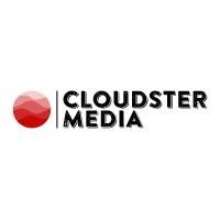 CLOUDSTER MEDIA logo - Similar company to Billboard Management Technologies