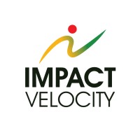 Impact Velocity logo - Similar company to Techtonic Summit
