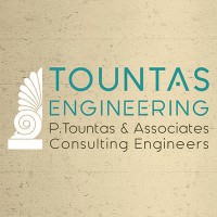 Tountas Engineering logo - Similar company to Threelight Cgi