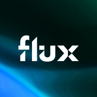 Flux B2B logo - Similar company to Swaytech