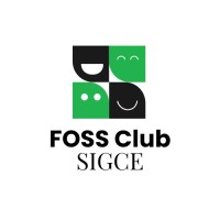 SIGCE FOSS logo - Similar company to Scrollhacks