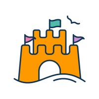 The Sandcastle Trust logo - Similar company to Cloud Strategy Solutions