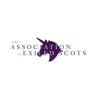 TAoES (The Association of Exiled Scots) logo - Similar company to Auld Hag