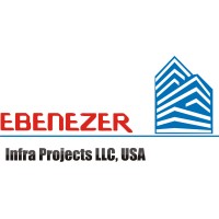 Ebenezer Infra Projects LLC logo - Similar company to Rex- Your Social Shopping Assistant