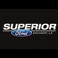 Superior Ford Zachary, LA logo - Similar company to Superior Logistics Services