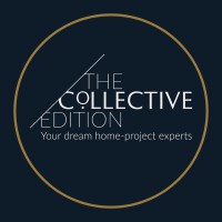The Collective Edition logo - Similar company to Shawback Design
