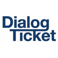 DialogTicket logo - Similar company to Bookey Ideas Network Technology Llc