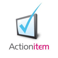 Action Item Solutions logo - Similar company to Calimo