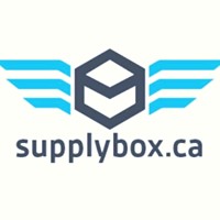 SupplyBox.ca logo - Similar company to Supplybox