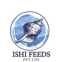 Ishi Feeds Pvt Ltd logo - Similar company to Zeigler