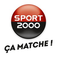 SPORT 2000 Sélestat logo - Similar company to Chocaff