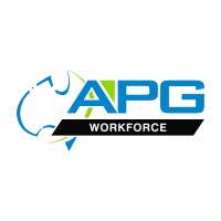 APG Workforce logo - Similar company to Labourforce Group