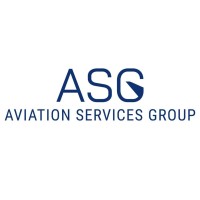 ASG - Aviation Services Group logo - Similar company to Cagir.Az