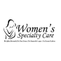 Women'S Specialty Care