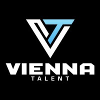 Vienna Talent logo - Similar company to Elefant Creative