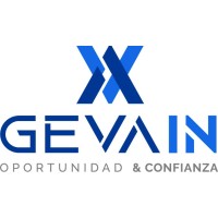 GEVAIN logo - Similar company to Valor Corp.