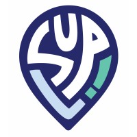 Sup! Local logo - Similar company to Love Kinks
