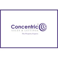 Concentric Sales & Lettings - Coventry logo - Similar company to Db Roberts