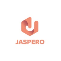 Jaspero Ltd logo - Similar company to Four