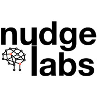 Nudge Labs logo - Similar company to Testflow - Brukertesting Gjort Enkelt