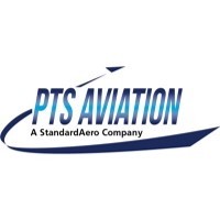 PTS Aviation A StandardAero Company logo - Similar company to Pcs Aerospace Technology Llc