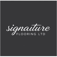 SIGNATURE FLOORING LTD logo - Similar company to Apps Uk Ltd