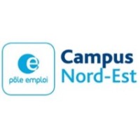 Campus Nord-est Pole Emploi logo - Similar company to Plan Créatif Bees'Net