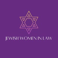 Jewish Women in Law (JWL) logo - Similar company to University College London Model United Nations Conference (Uclmun)
