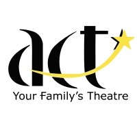 Academy of Children's Theatre logo - Similar company to Growing Forward Services