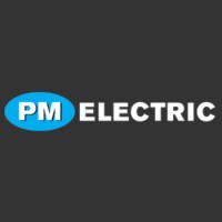 PM Electric logo - Similar company to Teclusa